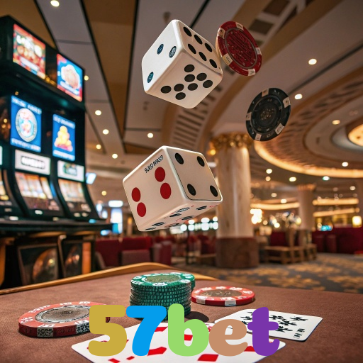 57bet：Jogue poker, aposte no futebol e ganhe em grandes jogos de cassino!