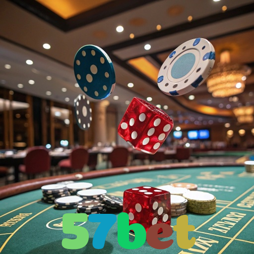 57bet：Aposte no futebol, jogue poker e conquiste vitórias épicas!