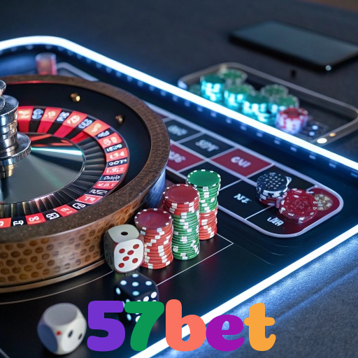 57bet：Aposte no futebol, jogue poker e conquiste vitórias épicas!