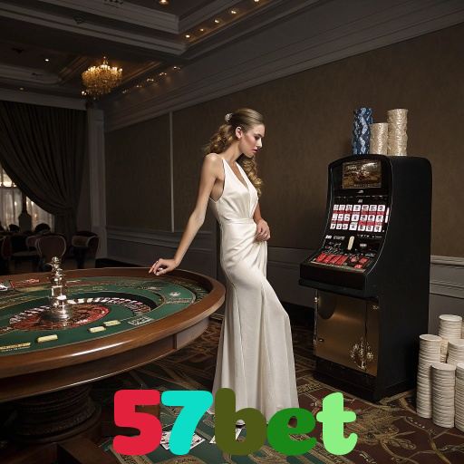 57bet:Aposte nas melhores slots e conquiste prêmios como nunca!