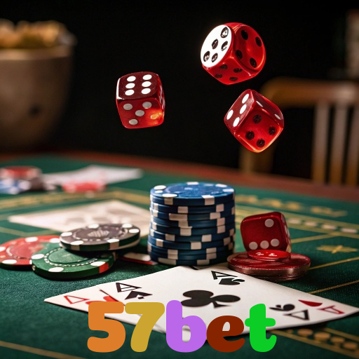 57bet:Jogue poker, aposte no futebol e ganhe em grandes jogos de cassino!