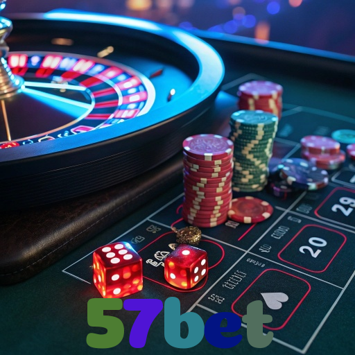 57bet:Aposte no futebol, jogue poker e conquiste vitórias épicas!