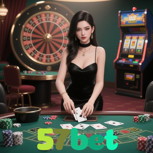 57bet:Aposte no futebol, jogue poker e conquiste vitórias épicas!