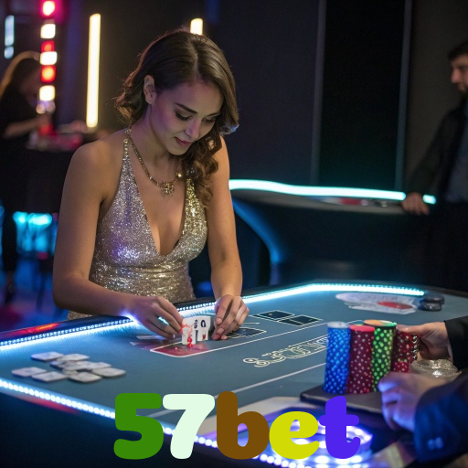 57bet:Jogue poker, aposte no futebol e ganhe em grandes jogos de cassino!