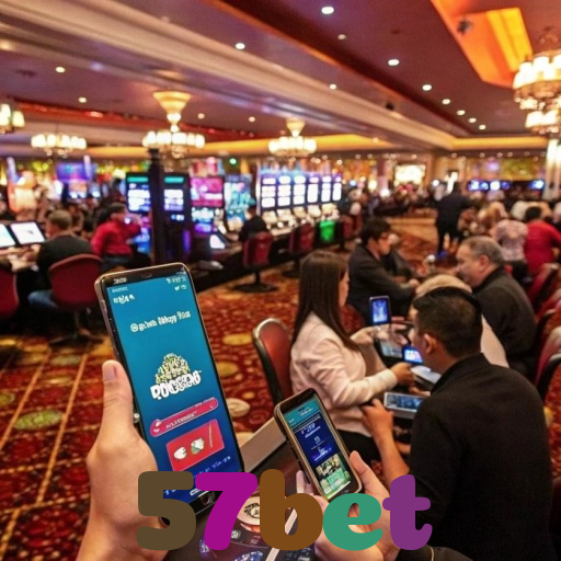 57bet:Aposte nas melhores slots e conquiste prêmios como nunca!