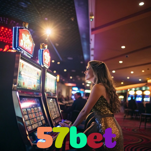 57bet:Aposte nas melhores slots e conquiste prêmios como nunca!
