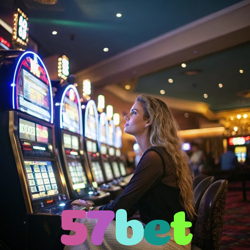 57bet:Aposte nas melhores slots e conquiste prêmios como nunca!
