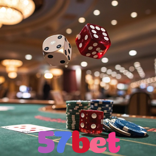 57bet:Aposte nas melhores slots e conquiste prêmios como nunca!