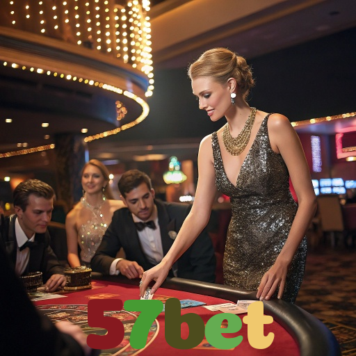 57bet：Aposte no futebol, jogue poker e conquiste vitórias épicas!