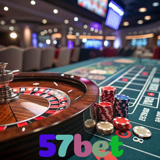 57bet:Jogue poker, aposte no futebol e ganhe em grandes jogos de cassino!