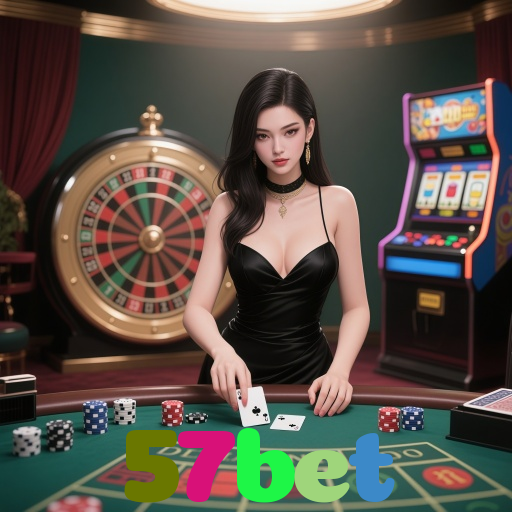 57bet:Jogue poker, aposte no futebol e ganhe em grandes jogos de cassino!