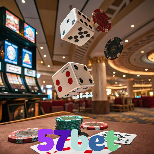 57bet:Jogue poker, aposte no futebol e ganhe em grandes jogos de cassino!