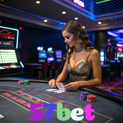 57bet:Aposte no futebol, jogue poker e conquiste vitórias épicas!