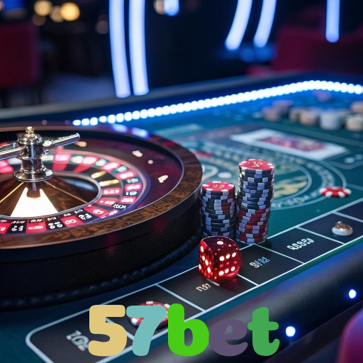 57bet：Aposte no futebol, jogue poker e conquiste vitórias épicas!