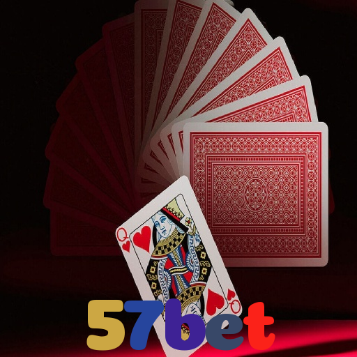 57bet：Jogue poker, aposte no futebol e ganhe em grandes jogos de cassino!