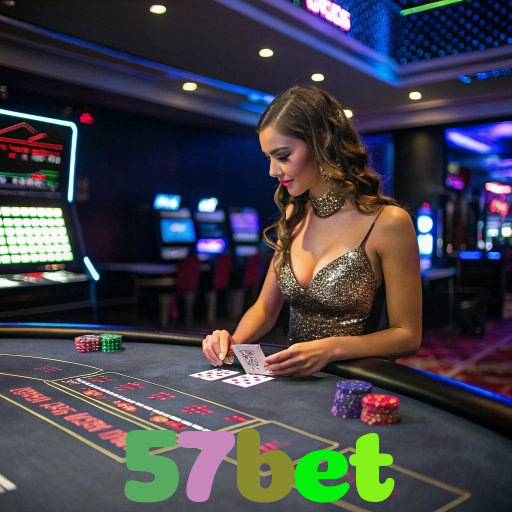 57bet：Aposte no futebol, jogue poker e conquiste vitórias épicas!