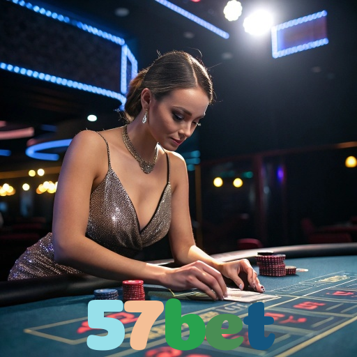 57bet:Aposte nas melhores slots e conquiste prêmios como nunca!