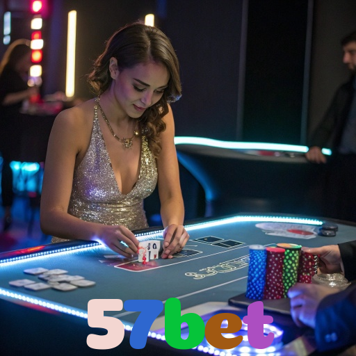 57bet:Jogue poker, aposte no futebol e ganhe em grandes jogos de cassino!