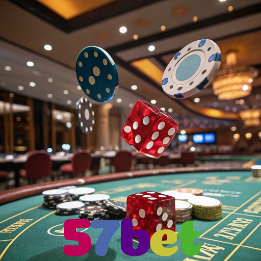 57bet:Aposte nas melhores slots e conquiste prêmios como nunca!