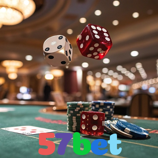 57bet:Aposte no futebol, jogue poker e conquiste vitórias épicas!