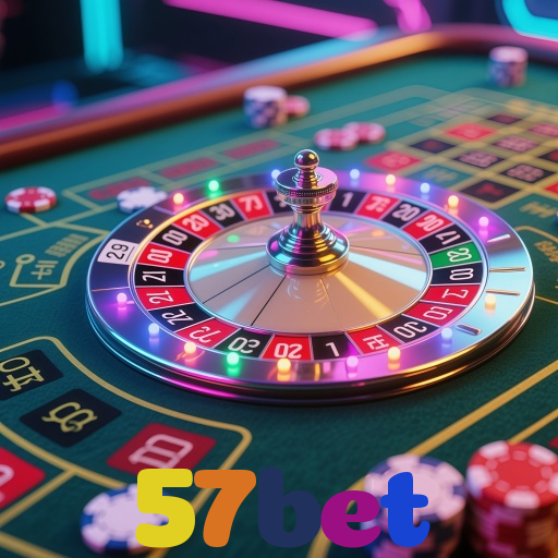 57bet：Aposte nas melhores slots e conquiste prêmios como nunca!