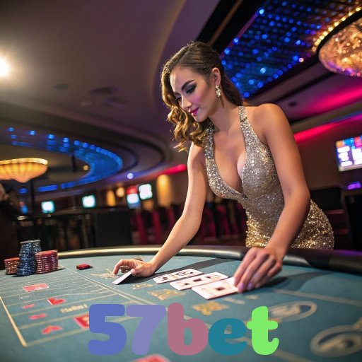 57bet：Aposte no futebol, jogue poker e conquiste vitórias épicas!