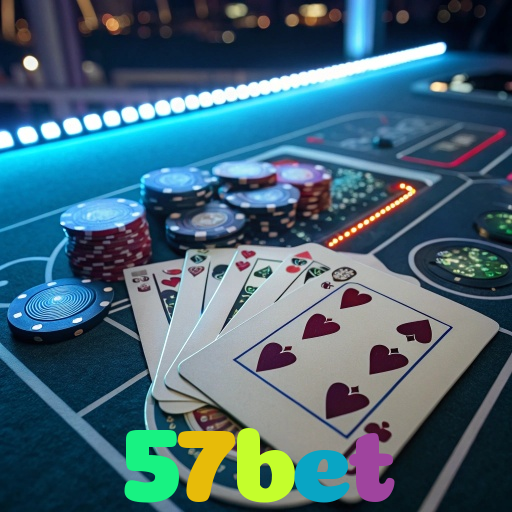 57bet:Aposte nas melhores slots e conquiste prêmios como nunca!