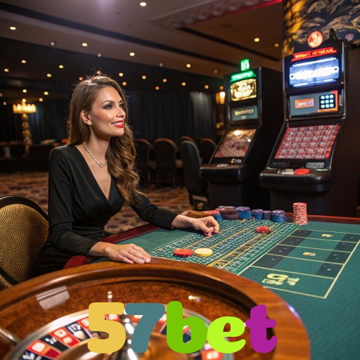57bet:Aposte nas melhores slots e conquiste prêmios como nunca!