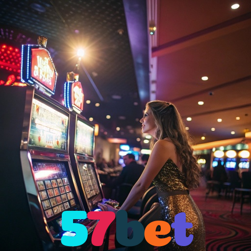 57bet:Aposte nas melhores slots e conquiste prêmios como nunca!