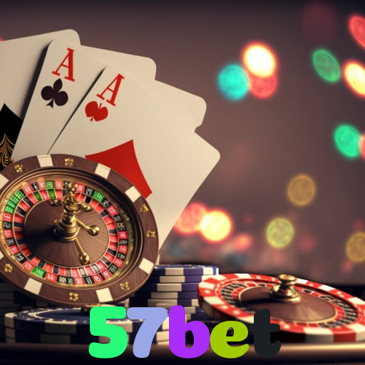 57bet:Jogue poker, aposte no futebol e ganhe em grandes jogos de cassino!