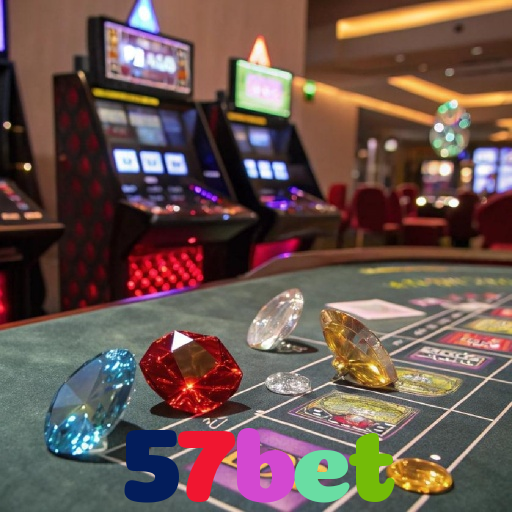 57bet：Aposte no futebol, jogue poker e conquiste vitórias épicas!