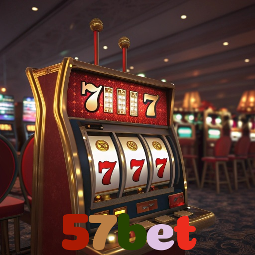 57bet：Aposte nas melhores slots e conquiste prêmios como nunca!