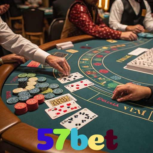 57bet：Aposte no futebol, jogue poker e conquiste vitórias épicas!