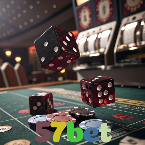 57bet:Aposte nas melhores slots e conquiste prêmios como nunca!