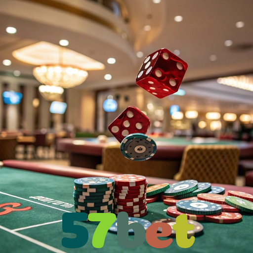 57bet:Aposte nas melhores slots e conquiste prêmios como nunca!