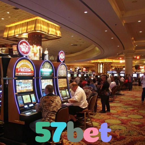 57bet:Aposte nas melhores slots e conquiste prêmios como nunca!