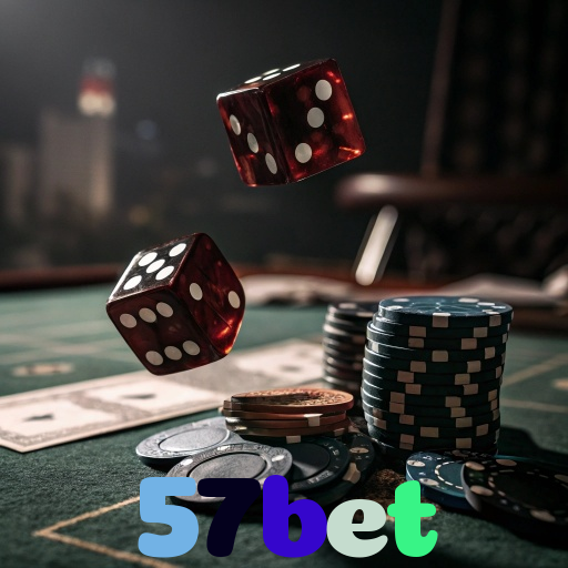 57bet：Aposte nas melhores slots e conquiste prêmios como nunca!