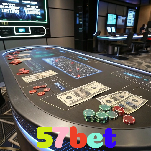 57bet：Aposte no futebol, jogue poker e conquiste vitórias épicas!