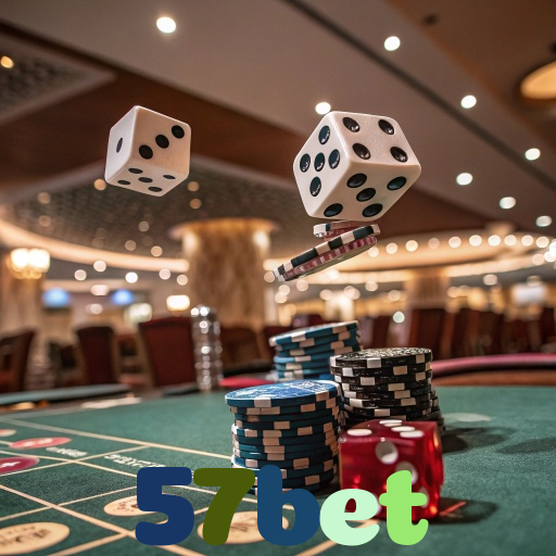 57bet：Aposte nas melhores slots e conquiste prêmios como nunca!