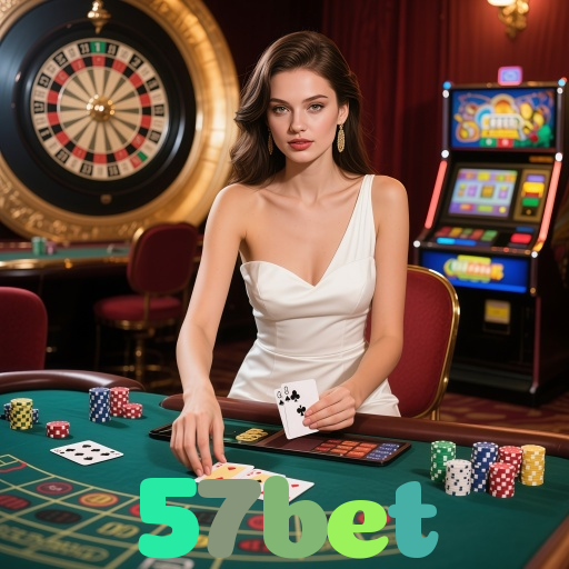 57bet：Aposte no futebol, jogue poker e conquiste vitórias épicas!