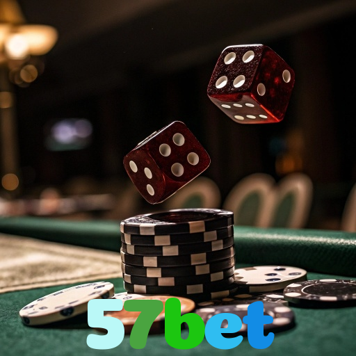 57bet：Aposte nas melhores slots e conquiste prêmios como nunca!