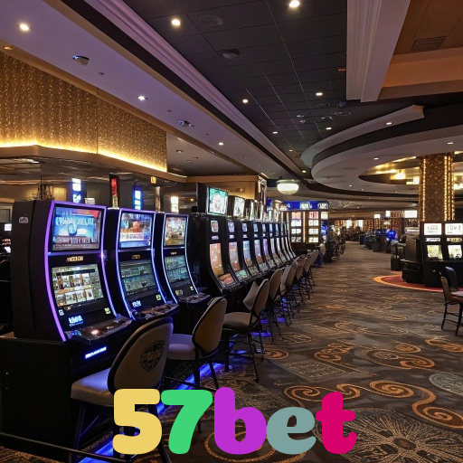 57bet:Aposte nas melhores slots e conquiste prêmios como nunca!