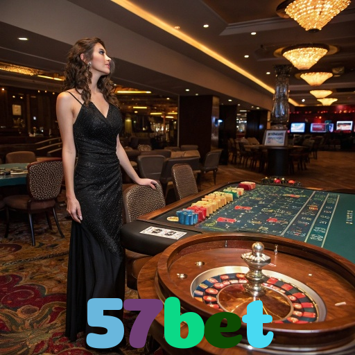 57bet：Aposte nas melhores slots e conquiste prêmios como nunca!