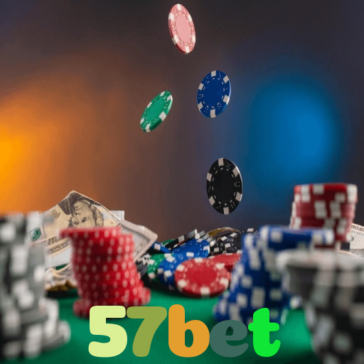 57bet:Jogue poker, aposte no futebol e ganhe em grandes jogos de cassino!