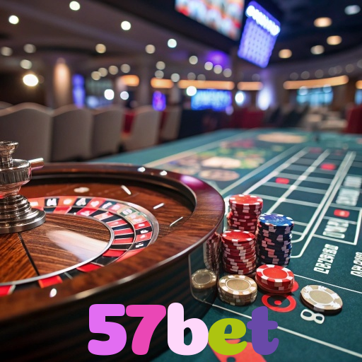 57bet:Aposte no futebol, jogue poker e conquiste vitórias épicas!