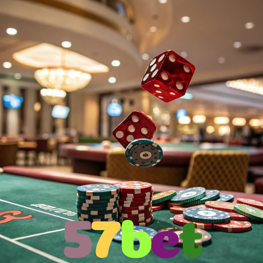 57bet:Jogue poker, aposte no futebol e ganhe em grandes jogos de cassino!