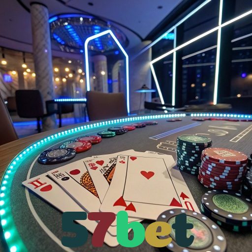 57bet:Aposte nas melhores slots e conquiste prêmios como nunca!
