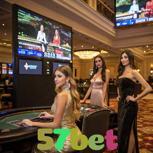 57bet:Aposte nas melhores slots e conquiste prêmios como nunca!