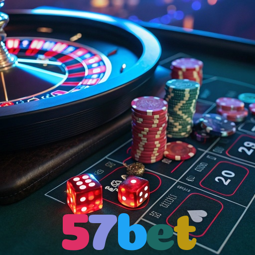 57bet:Aposte nas melhores slots e conquiste prêmios como nunca!