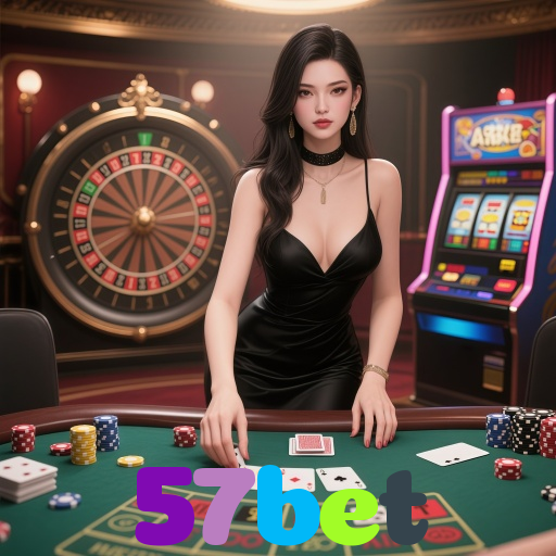 57bet:Aposte nas melhores slots e conquiste prêmios como nunca!